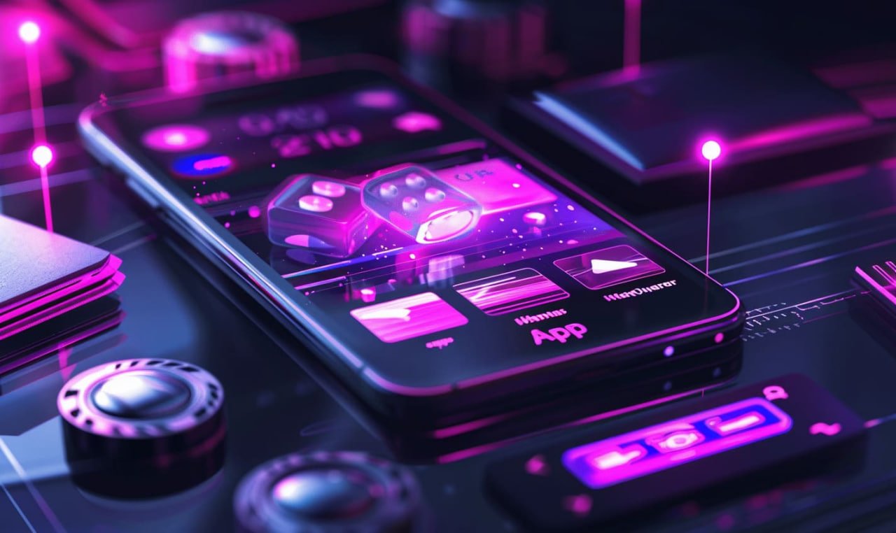 Philippine player browsing phdteam Casino slot games on a smartphone