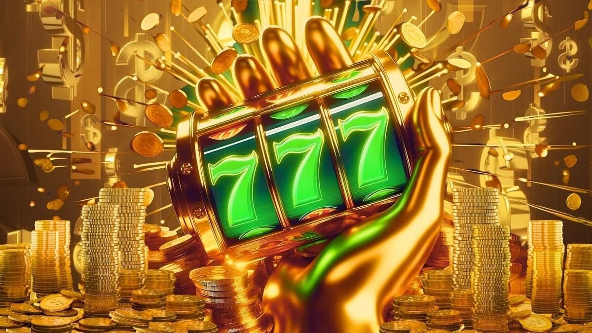 Online slot games collection available on phdteam for Philippine users